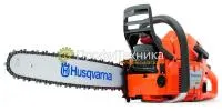 Бензопила Husqvarna 365 9670828-18