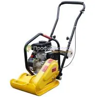 Виброплита STEM Techno SPC 152