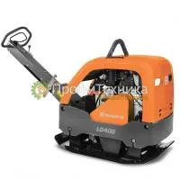 Виброплита реверсивная Husqvarna LG 400 DEC 9678964-01