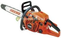 Бензопила Echo CS-510