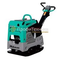 Виброплита реверсивная Mikasa MVH-308GH