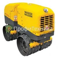 Виброкаток WACKER NEUSON RTKx-SC3 5200019259 (траншейный)