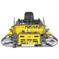 Затирочная машина WACKER NEUSON CRT 48-35V 5000620806 (двухроторная)