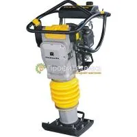 Вибротрамбовка MASALTA MR68H