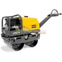 Виброкаток Atlas Copco LP 6500 E 3382000000