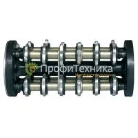 Барабан с вольфрамово-карбидным лезвием MASALTA M500