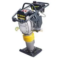 Вибротрамбовка BOMAG BT 80 D