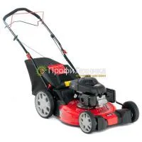 Газонокосилка бензиновая MTD OPTIMA 53 SPH HW 12C-PHDQ600