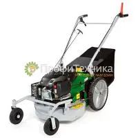 Косилка для высокой травы Caiman ATHENA 60S 0000083601