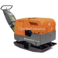 Виброплита реверсивная Husqvarna LH 700 Е 9678972-01
