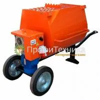 Растворосмеситель МИСОМ СО-351-300