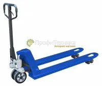 Тележка гидравлическая TOR CBY-SD 25-80 118258