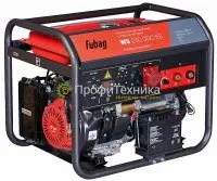 Генератор сварочный FUBAG WS 230 DDC ES