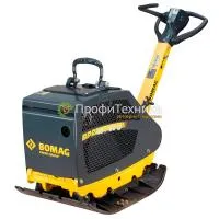 Виброплита реверсивная BOMAG BPR 40/60 D H-Start