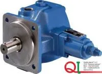 Гидронасос Bosch Rexroth PV7-1X/100-150RE07MC0-08
