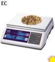 Счетные весы EC-30