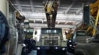 Автокраны на базе автомобиля Краз 4562 новые с хранения