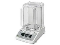 Весы аналитические HR-100AG, 102 г / 0.0001 г, внешняя калибровка