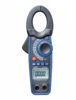 DT-3368 Профессиональные токовые клещи для измерения постоянного и переменного тока