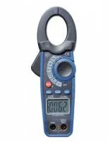 DT-3343 Токовые клещи для постоянного тока, с датчиком температуры