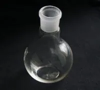 Колба плоскодонная П-2-3000-42, ТС