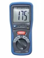 DT-5301 Измеритель сопротивления петли фаза-нуль и тока короткого замыкания