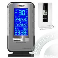 Термогигрометр RST 02711 с радиодатчиком