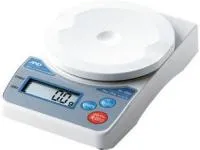 Весы настольные порционные HL-200i (200 г / 0,1 г) AND