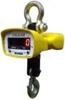 КВ-5000К (М) весы крановые, 5000 кг / 2 кг