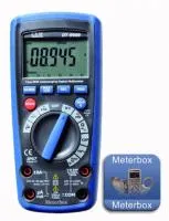 DT-9969 мультиметр профессиональный True RMS