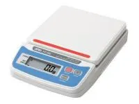 Весы настольные порционные НТ-500 (510 г / 0,1 г) AND