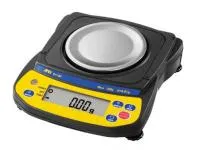 Весы лабораторные EJ-300 310 г / 0,01 г внешняя калибровка
