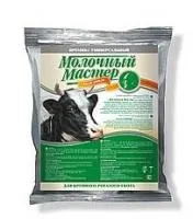 Премикс Энергетик для коров после отела Молочный Мастер