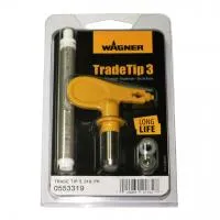 Wagner TradeTip 3 - безвоздушное сопло + фильтр