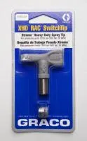 Сопло безвоздушного распыления Graco XHD RAC Switchtip 111