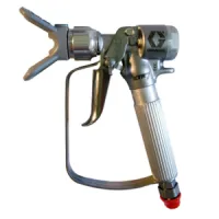Окрасочный пистолет Graco XTR 7