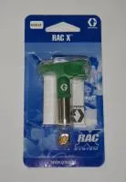Сопла безвоздушного и комбинированного распыления Graco RAC X
