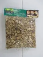 Щепа для копчения ГРУША 450 гр
