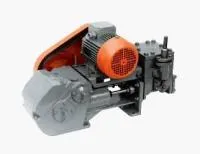 Насос поршневой АН-2-16