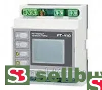 Регулятор температуры электронный РТ-410