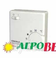 Терморегулятор EBERLE RTR-E3563