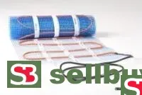 Нагревательный мат Lavita mat UHC-16 4,3 - 800 Вт