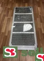 Мобильный теплый пол 50/300