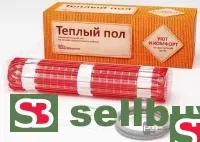 Греющий пол Warmstad WSM-1210-8,00