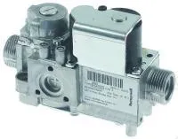 Газовой клапан XJFH-5/35-1100