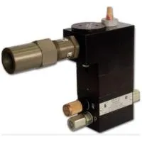 Распределительный клапан XJFH-5/35-1003