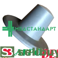 Заглушка для сосковой резины ЗР-1