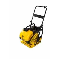 Виброплита VEKTOR VPG-100, двигатель Loncin