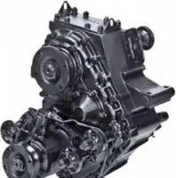 Коробка раздаточная КАМАЗ 4310 43114 65111
