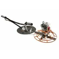 Бензиновая затирочная машина VSCG-800/1000 (двигатель Loncin)